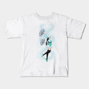 Dancing Kyou Kids T-Shirt